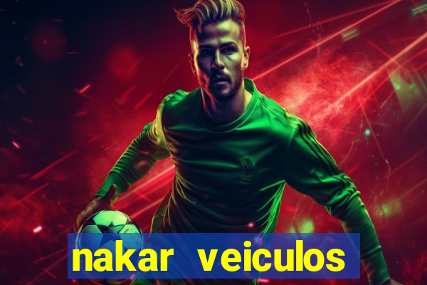 nakar veiculos porto alegre